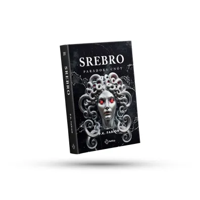 Srebro. Paradoks Cn�t. Tom 4