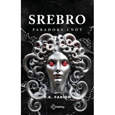 Srebro. Paradoks Cn�t. Tom 4