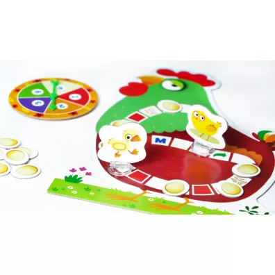 Carotina. 50 gier edukacyjnych