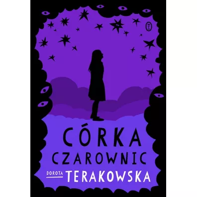 C�rka czarownic - Dorota Terakowska