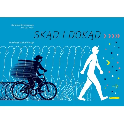 Sk�d i dok�d