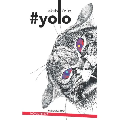 #Yolo - Jakub Koisz