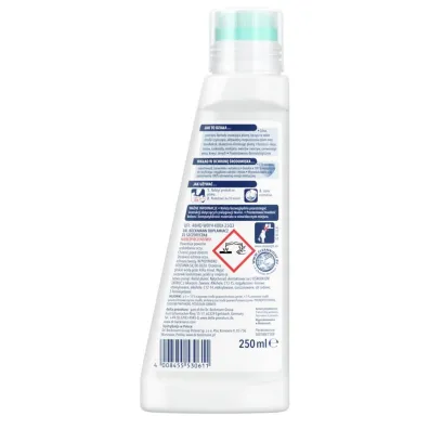 Dr. Beckmann Odplamiacz Pre-Wash ze szczoteczk� 250 ml