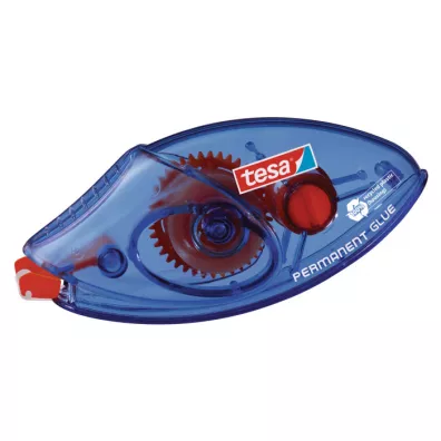Klej Tesa w tasmie ecoLogo 59171-02-04 8,5mx8,4 mm