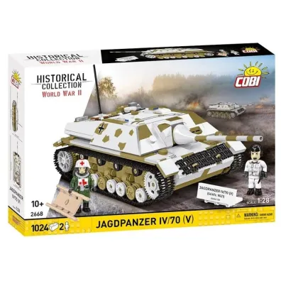 Jagdpanzer IV/70 (V)