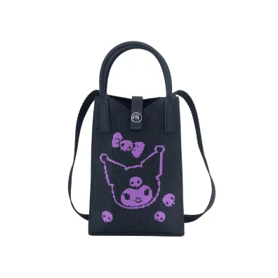 Patio Torebka na rami� Kuromi Black