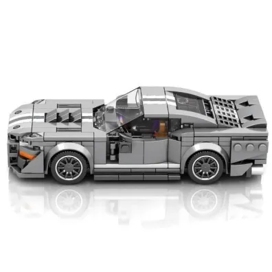 Klocki GT500 437el