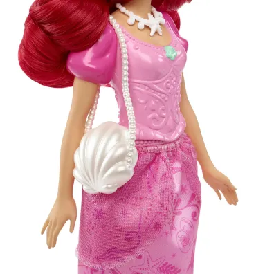 Disney Princess. Arielka Wielkie wyj�cie Mattel