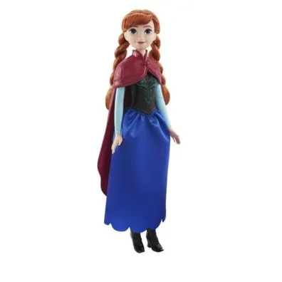 Disney Frozen Anna Mattel