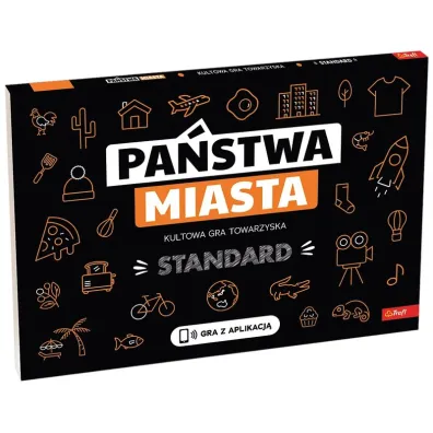 Pa�stwa-miasta TREFL