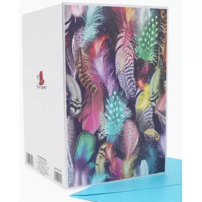 Fresh Karnet B6 metalizowany Pi�ra