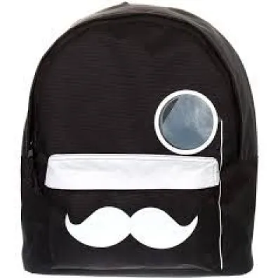 Plecak 338-11 GENTLEMAN