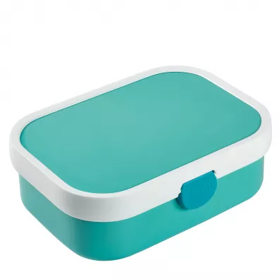 Mepal Lunch set Campus turkusowy 107410812200 750 ml + 300 ml + 400 ml