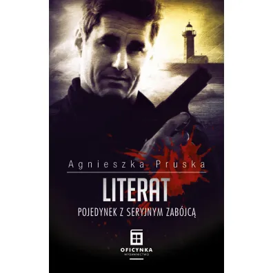 Literat - Agnieszka Pruska