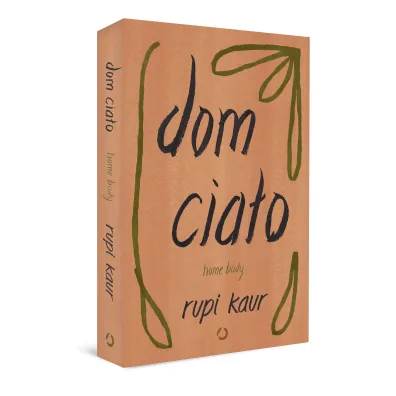 Dom cia�o. Home body