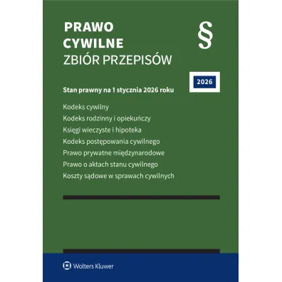 Kodeks cywilny. Kodeks rodzinny i opieku�czy. Ksi�gi wieczyste i hipoteka. Kodeks post�powania cywil