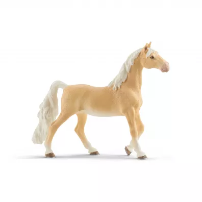 Klacz rasy Saddlebred