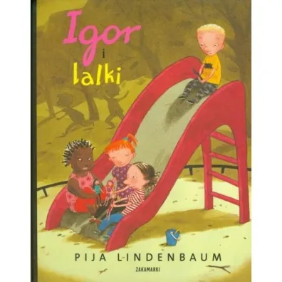 Igor i lalki