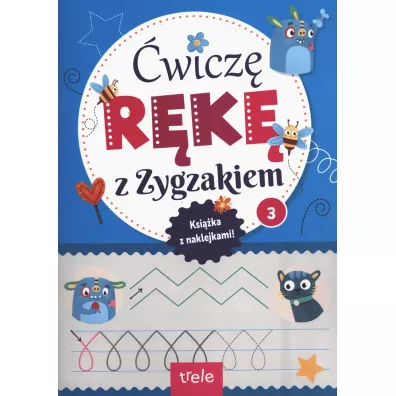 �wicz� r�k� z Zygzakiem cz. 3