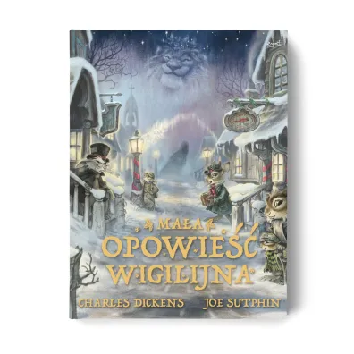 Ma�a opowie�� wigilijna