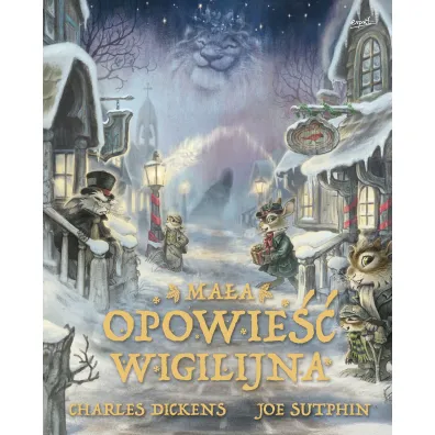 Ma�a opowie�� wigilijna