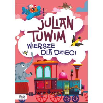 Julian Tuwim. Wiersze dla dzieci