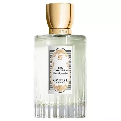 Annick Goutal Eau D'Hadrien EDP spray 100 ml