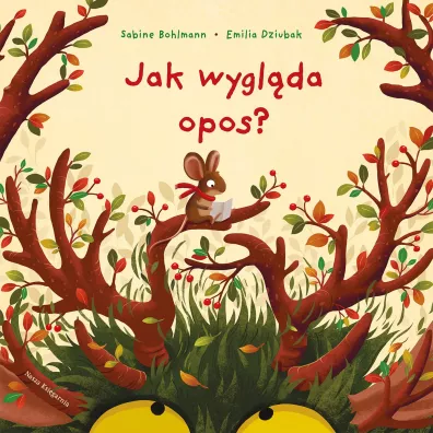 Jak wygl�da opos?