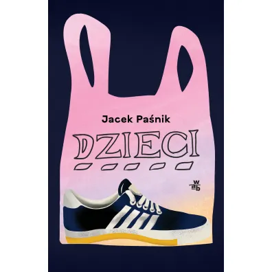 Dzieci - Jacek  Pa�nik