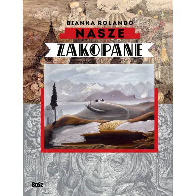 Nasze Zakopane - Rolando Bianka