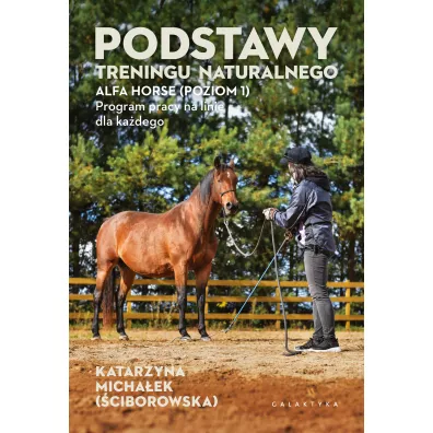 Podstawy treningu naturalnego - Katarzyna Michaek
