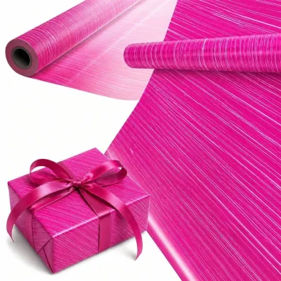 PaperHit Papier ozdobny R�owy Szlachetny X-Strong 35cmx20m