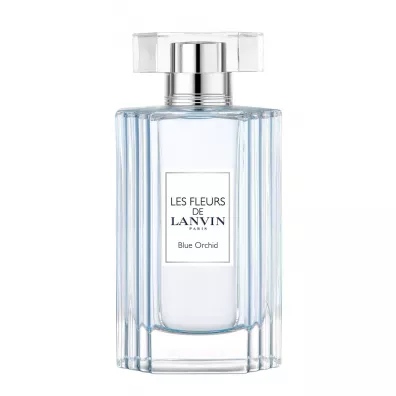 Lanvin Woda toaletowa dla kobiet Les Fleurs de  Blue Orchid 90 ml