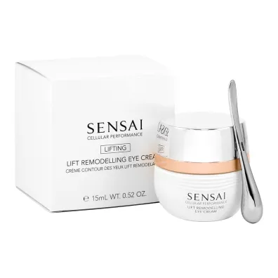 Kanebo Sensai Cellular Performance Lift Remodelling Krem pod oczy 15 ml
