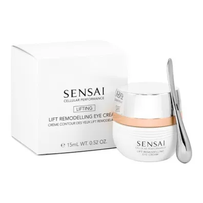 Kanebo Sensai Cellular Performance Lift Remodelling Krem pod oczy 15 ml