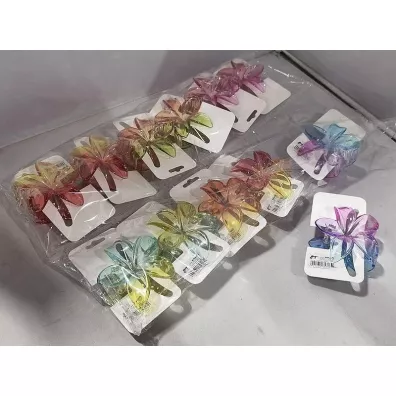 Spinki do w�os�w 8cm Adar