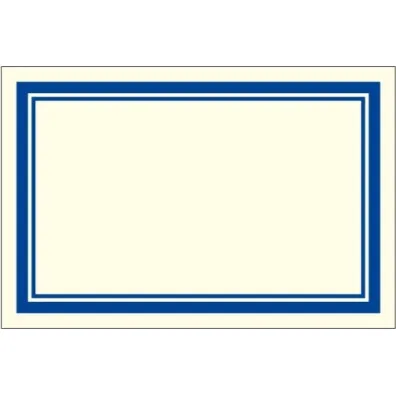 Rossi Naklejki dekoracyjne 4 szt.