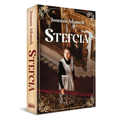 Stefcia