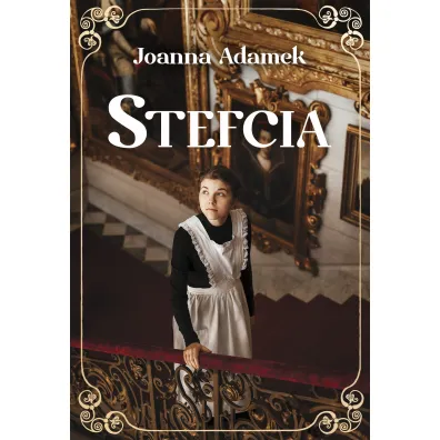 Stefcia