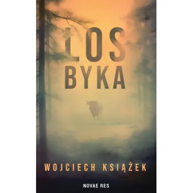Los byka - Wojciech Ksi��ek