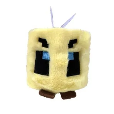 Pluszak 8 cm Pi�ka Beanie Minecraft METEOR TY83053