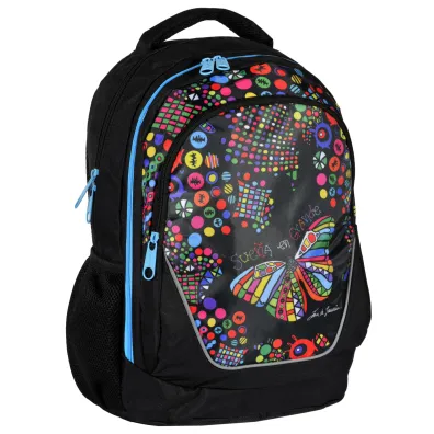 Paso Plecak BDA-367