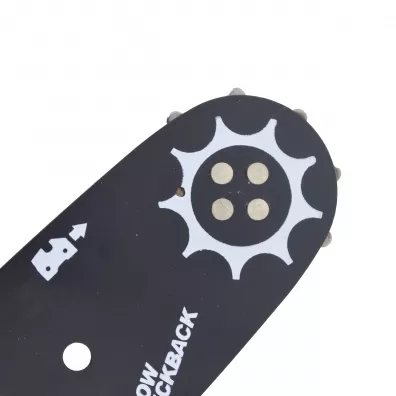 Awtools Prowadnica+2xacuch 35 cm/60/325"/1,5 do cs520 / black line