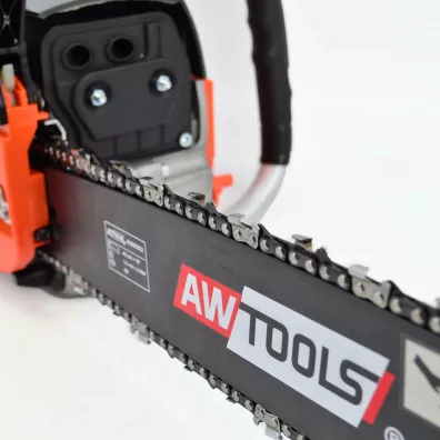 Awtools Prowadnica+2xacuch 35 cm/60/325"/1,5 do cs520 / black line
