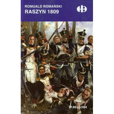 Raszyn 1809 - Romuald Roma�ski