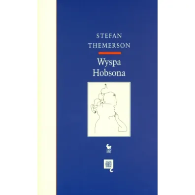 Wyspa Hobsona - Stefan Themerson