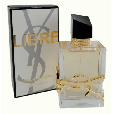 Yves Saint Laurent Libre Pour Femme woda perfumowana spray 50 ml