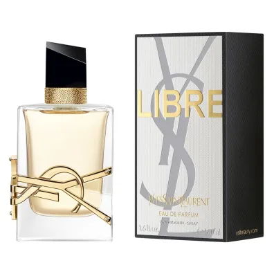 Yves Saint Laurent Libre Pour Femme woda perfumowana spray 50 ml