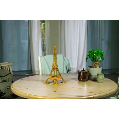 Puzzle 216 el. 3D Wie�a Eiffla Ravensburger