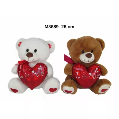 Mi� 25cm MIX Sun-Day